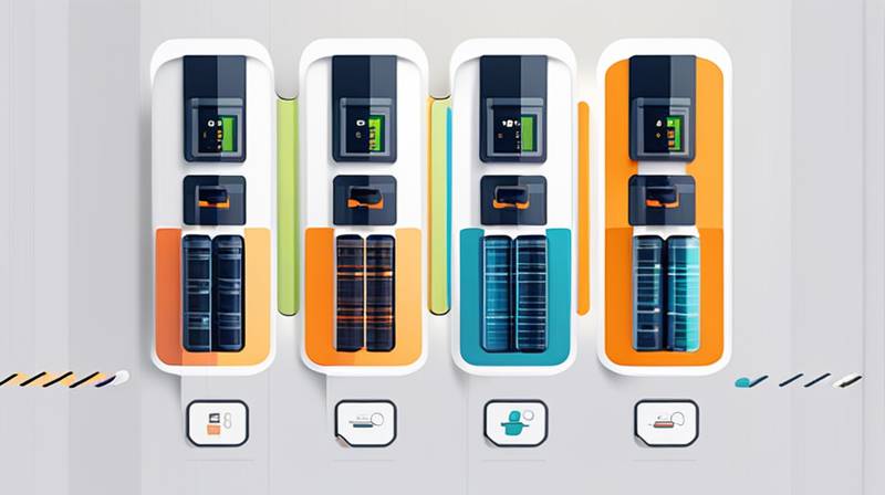 How about the energy storage cascade utilization project?