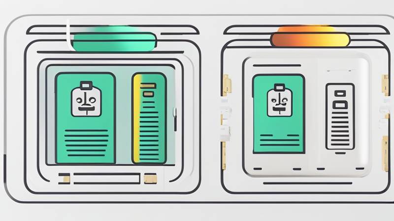 What is Energy Storage FSM?