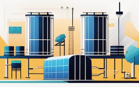 The role of energy storage in Africa’s energy infrastructure development