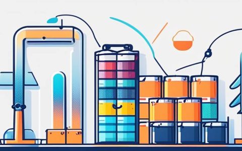 What is the energy storage density of air?