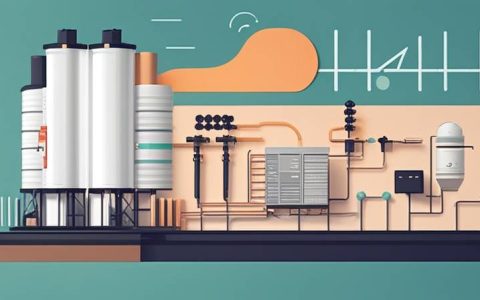 What are the Southern Energy Storage Companies?