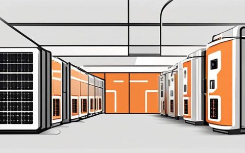 What are the Chuxiong energy storage projects?