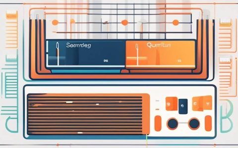 What is quantum energy storage?