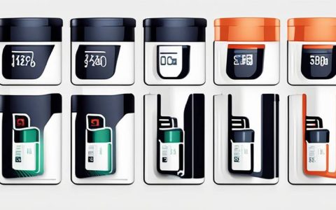 How many V does the energy storage battery have?