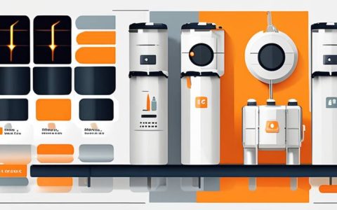 What is the appropriate price-to-book ratio for energy storage?
