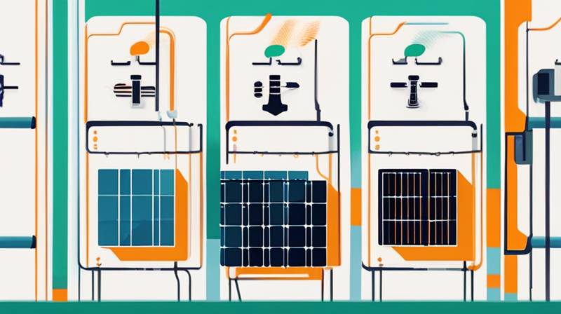 How residential energy storage can help Nigeria meet its climate targets