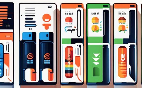 What are the energy storage battery merchants?