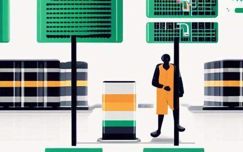 How energy storage can support Africa’s growing data center industry