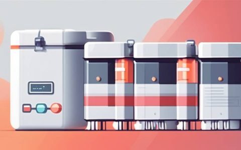 How much current does the energy storage battery have?