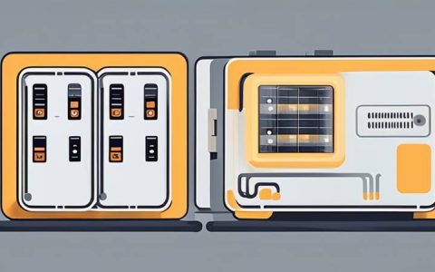 What does the field of power storage include?