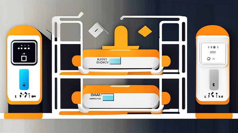 How efficient is gravity energy storage?