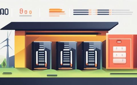 How much does energy storage construction cost?