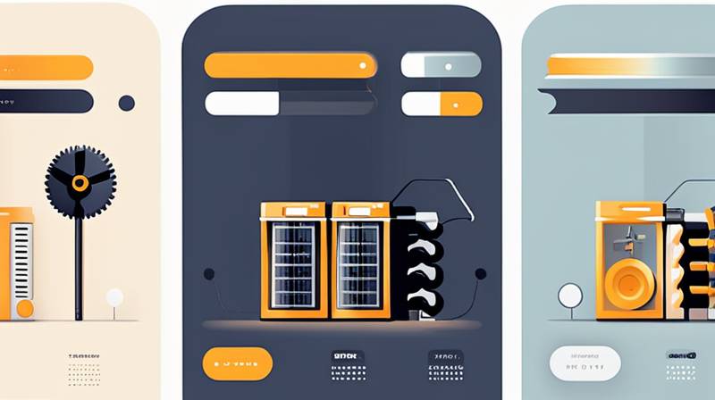 How about the energy storage flywheel?