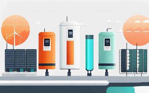 What industries are suitable for energy storage?