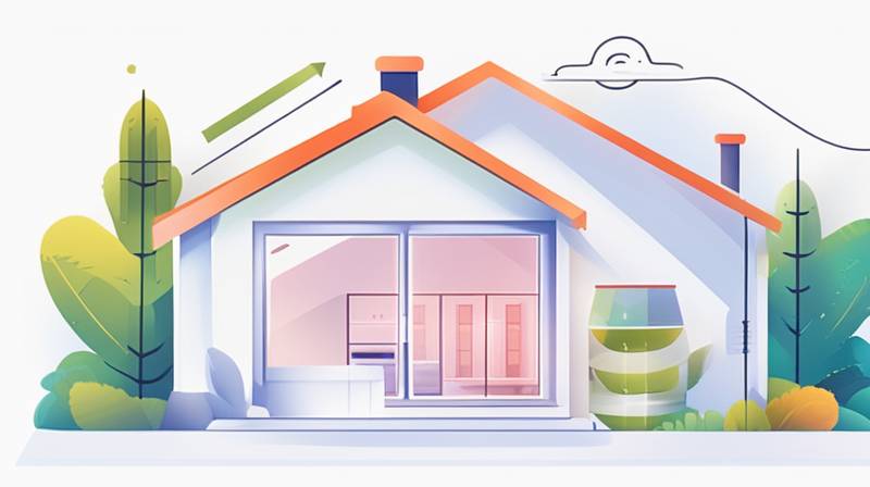 The Advantages of Modular Home Energy Storage Systems