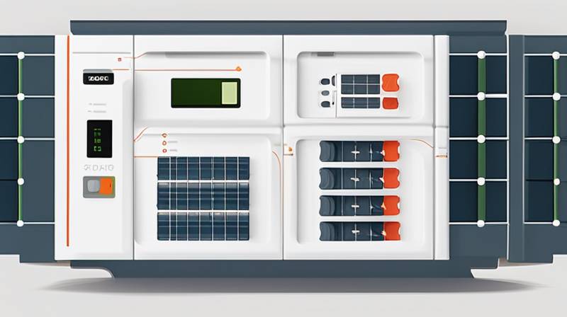 What maintenance is required for energy storage systems in South Africa?