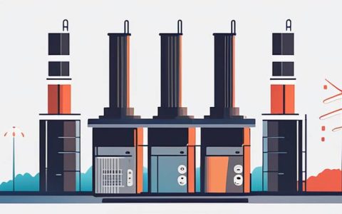 What are the Jiaodong energy storage power stations?