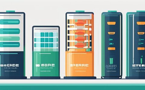 How much boost energy storage is normal
