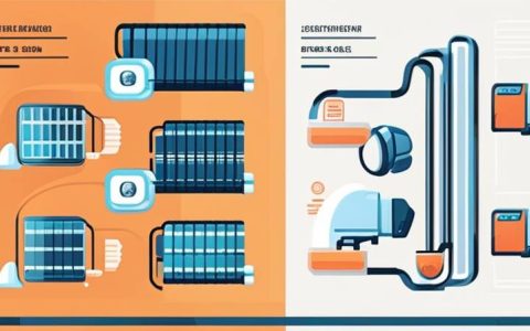 What energy storage equipment are there abroad