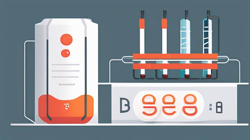 What does developing energy storage resources include?