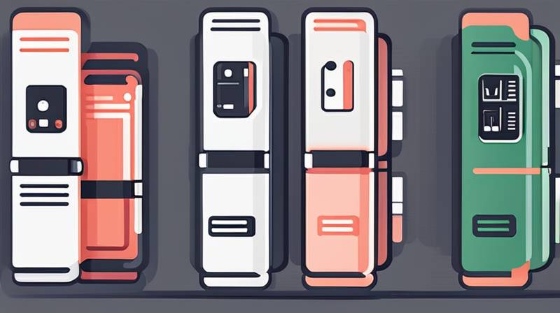 How much voltage can the energy storage circuit withstand?