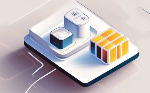 How about the energy storage Paidianxing