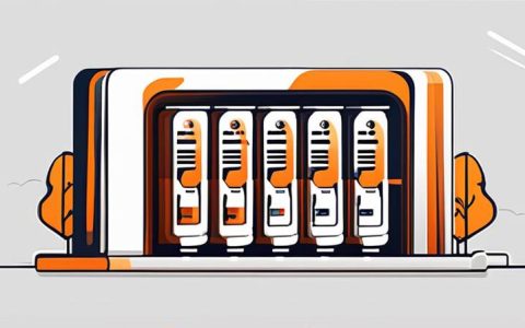 How much is the price difference of energy storage power station