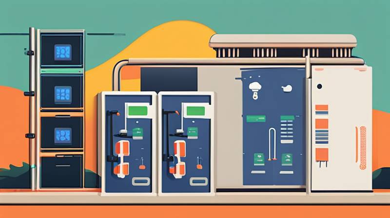 How residential energy storage can solve Nigeria’s load shedding problem