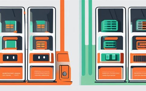 How about the energy storage power station project