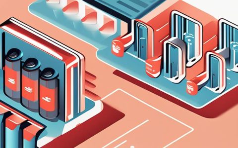 How efficient is the energy storage system?