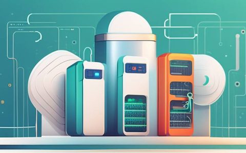 What are the energy storage technology guidelines?