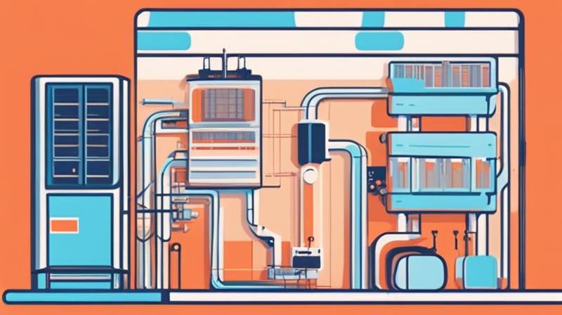 The role of energy storage in improving healthcare access in remote African regions