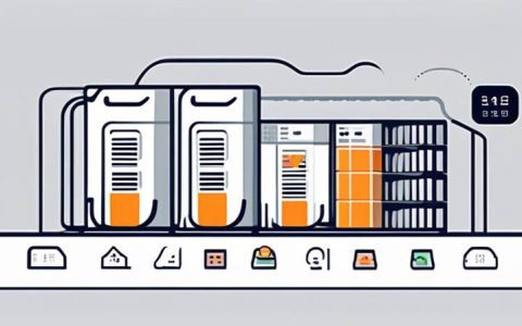 What are the Haining energy storage companies?