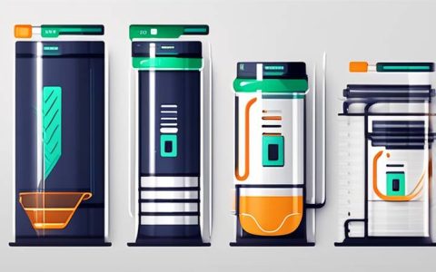 What is energy storage release?