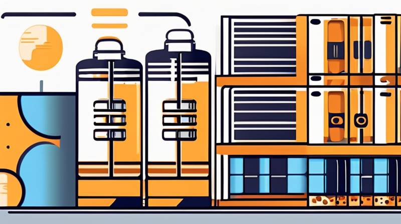 What type of energy storage is best for South Africa’s climate?