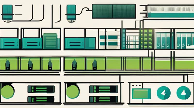 How about the energy storage power supply sales position