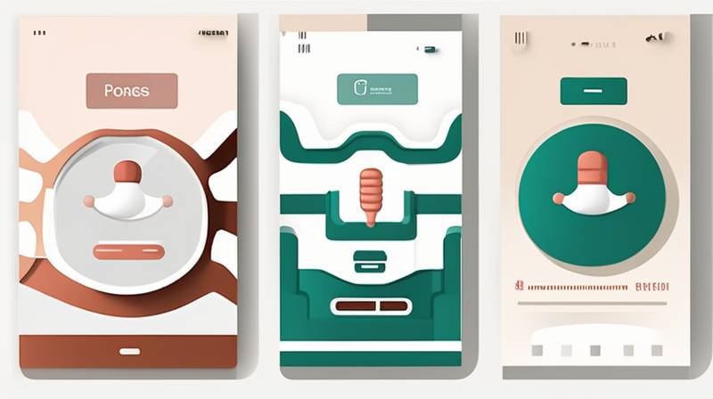 How much feces can the large intestine store?