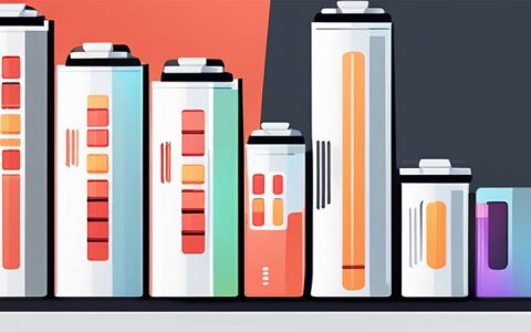 What energy storage stocks are in the stock market?