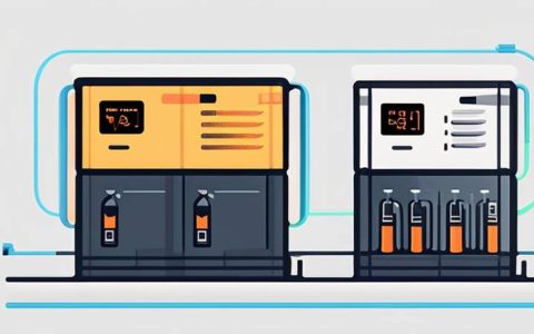What are the advantages of energy storage equipment?
