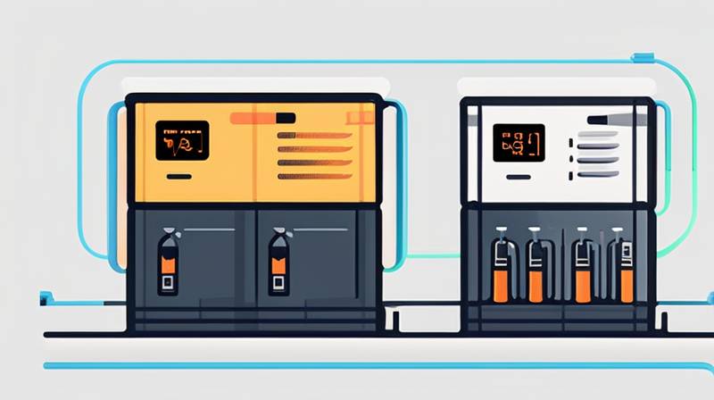 What are the advantages of energy storage equipment?