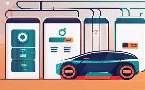 What are the electric vehicle energy storage projects?