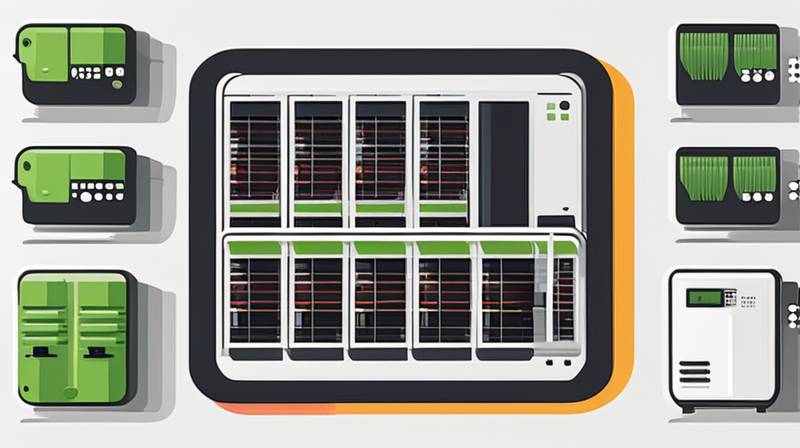 What is energy storage FPC