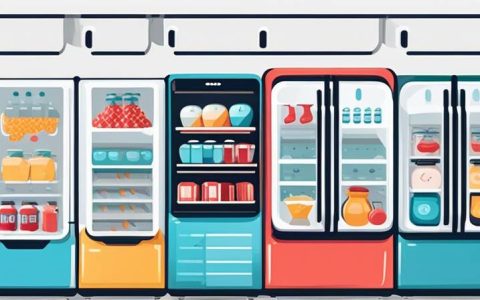 How much water can a refrigerator store