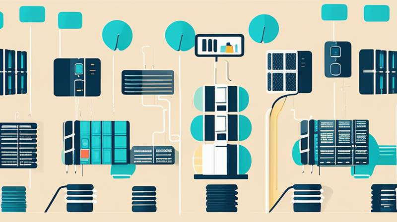 Energy storage and the role of innovation in Africa’s energy sector