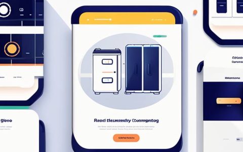 How about the energy storage product disassembly company