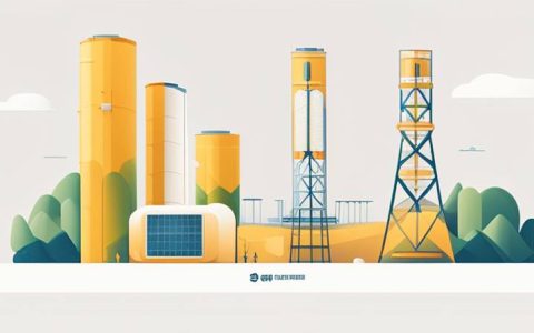 How much is the base salary of Goldwind Energy Storage?