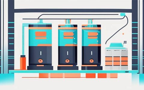 What is the maximum energy storage?