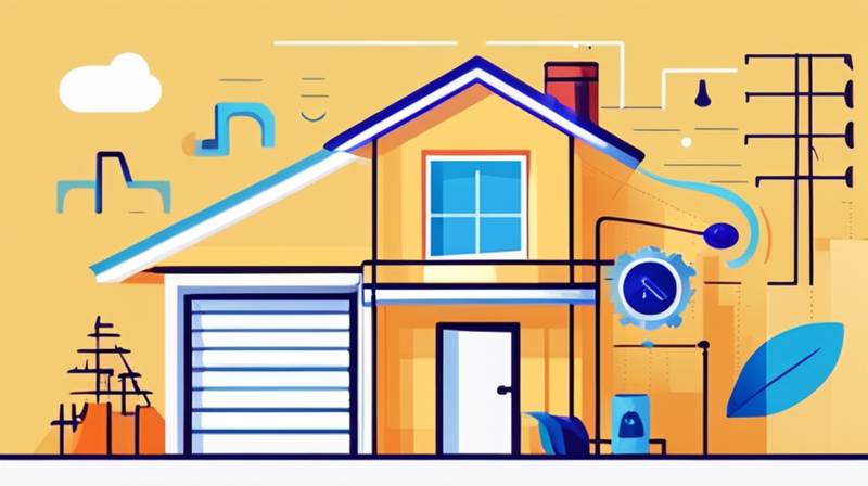 The Role of Predictive Analytics in Managing Home Energy Storage