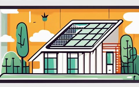 How does energy storage work with solar panels in South African homes?