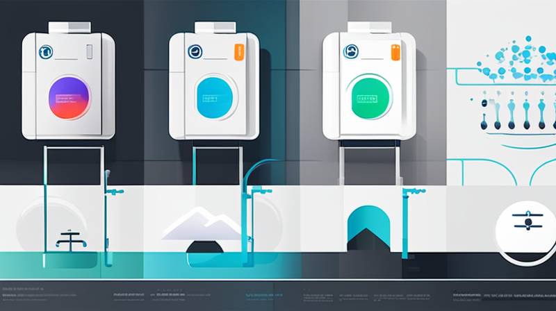 Hydrogen energy storage What is hydrogen energy